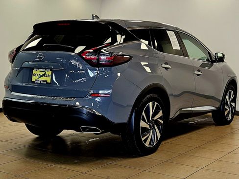 Used 2024 Nissan Murano SL AWD/4WD image 3