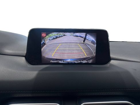 Used 2019 MAZDA CX-5 Grand Touring FWD image 28
