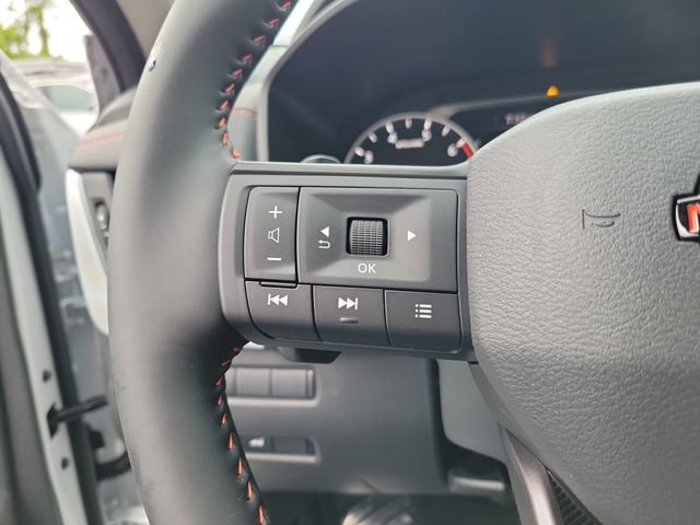 New 2026 Nissan Rogue SV w/ Rock Creek Premium Package AWD/4WD image 11
