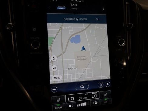 New 2025 Subaru WRX Limited image 21