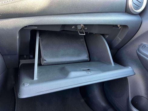 Certified 2025 Nissan Versa S image 33