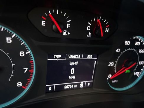 Used 2021 Chevrolet Malibu LT image 26