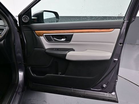 Used 2017 Honda CR-V Touring image 35