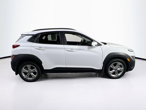 Used 2023 Hyundai Kona SEL w/ Convenience Package AWD/4WD image 4