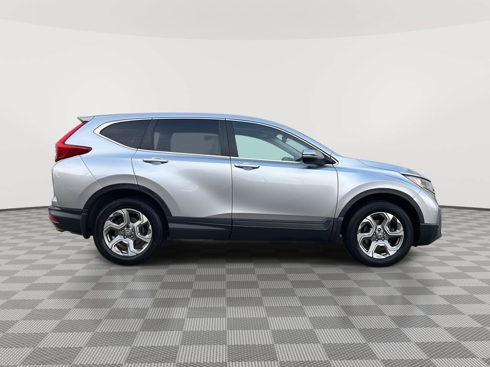 Used 2017 Honda CR-V EX-L image 32