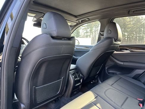 Used 2020 BMW X3 xDrive30i w/ Driving Assistance Package image 23