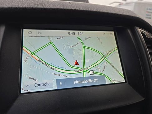 Certified 2022 Ford Ranger XLT w/ Equipment Group 302A High image 13