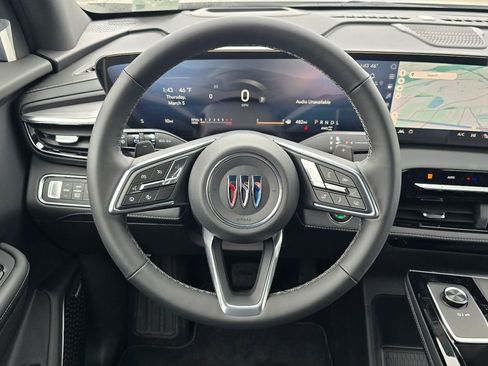 New 2026 Buick Enclave Preferred w/ Power Package image 29