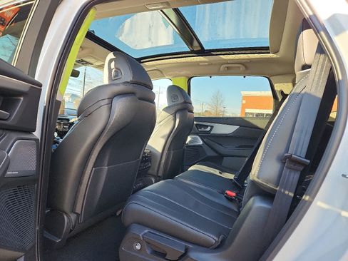 New 2026 Acura MDX SH-AWD w/ Technology Package image 11