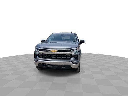 Used 2023 Chevrolet Silverado 1500 LT AWD/4WD image 3