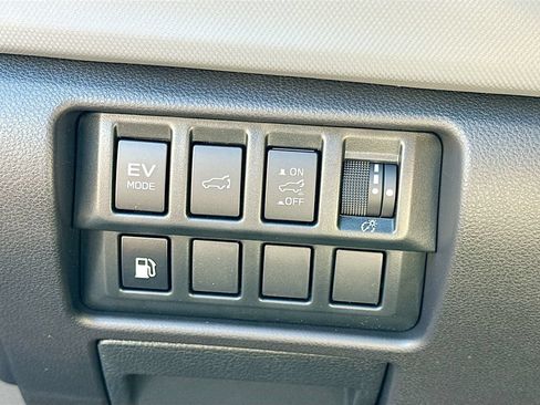 New 2026 Subaru Forester Sport AWD/4WD image 14