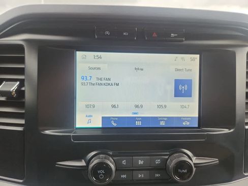 Used 2023 Ford F150 XLT image 25