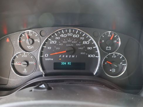 New 2026 Chevrolet Express 3500 w/ Power Convenience Package image 26