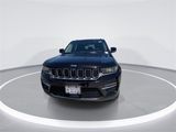 Used 2022 Jeep Grand Cherokee Limited 4xe w/ Luxury Tech Group II image 3