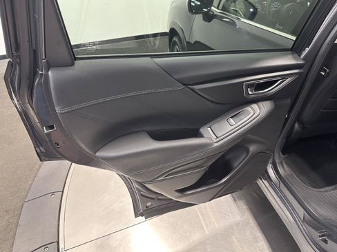 Used 2020 Subaru Forester Touring w/ Popular Package #2 AWD/4WD image 28