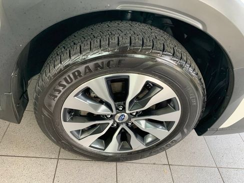 Certified 2024 Subaru Outback Limited AWD/4WD image 24