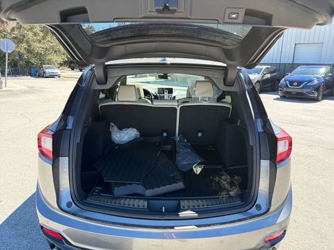 New 2026 Acura RDX A-Spec AWD/4WD image 26