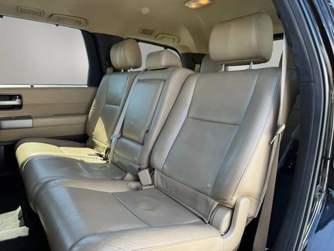 Used 2012 Toyota Sequoia Limited RWD image 14