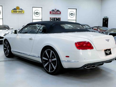 Used 2014 Bentley Continental GT V8 S image 17