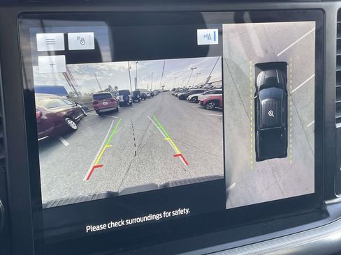 Used 2022 Ford F150 Raptor w/ Equipment Group 801A High image 10