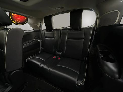 Used 2020 INFINITI QX60 Luxe w/ Sensory Package AWD/4WD image 35