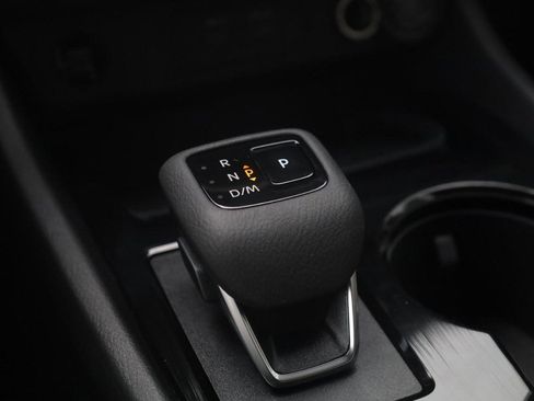 New 2026 Nissan Rogue SV AWD/4WD image 19