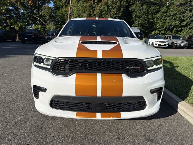 Used 2023 Dodge Durango R/T AWD/4WD image 3