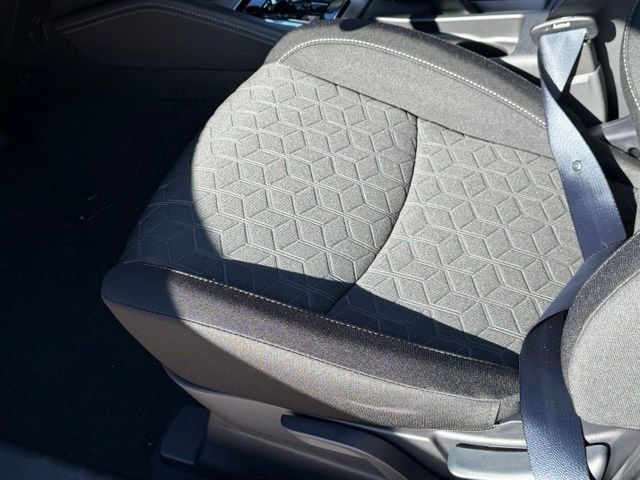 New 2027 Mitsubishi Outlander Sport ES AWD/4WD image 23