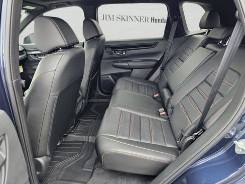 New 2026 Honda CR-V Sport-L image 34