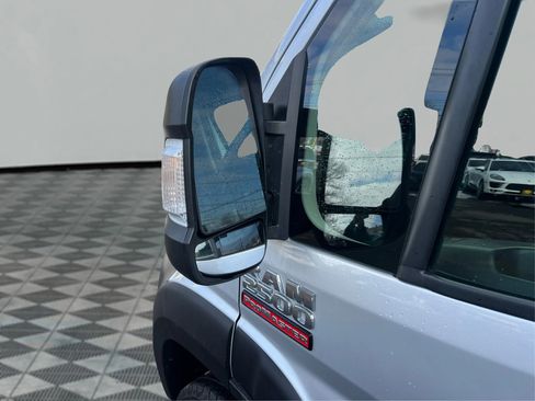 Used 2021 RAM ProMaster 2500 w/ Convenience Group image 18