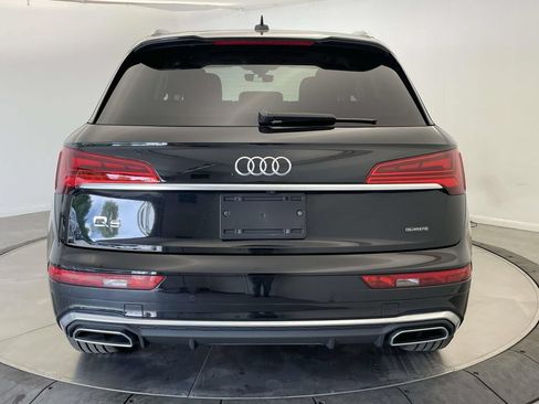 Certified 2023 Audi Q5 2.0T Premium w/ Convenience Package AWD/4WD image 6