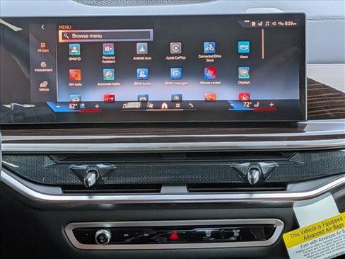 New 2026 BMW X5 xDrive40i AWD/4WD image 12