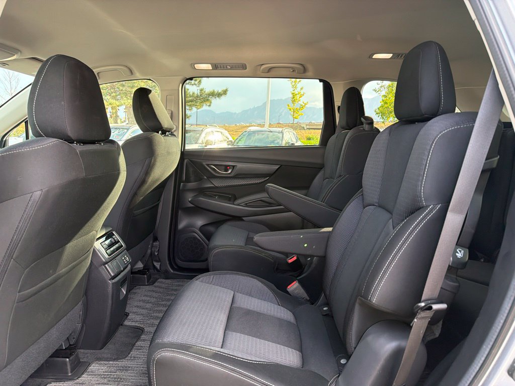 Used 2025 Subaru Ascent Premium AWD/4WD image 22