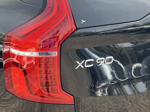 Certified 2023 Volvo XC90 B6 Plus w/ Protection Package Premier image 10