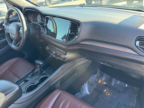 Used 2024 Dodge Durango GT image 7