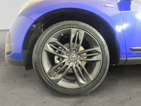Used 2021 Acura RDX A-Spec image 14