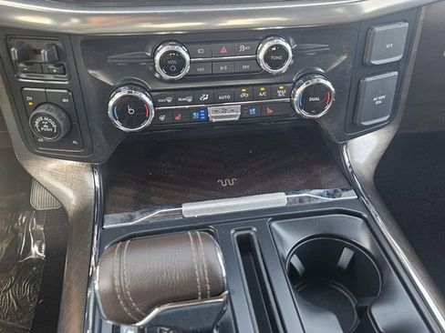 New 2026 Ford F150 King Ranch w/ Equipment Group 601A High AWD/4WD image 29