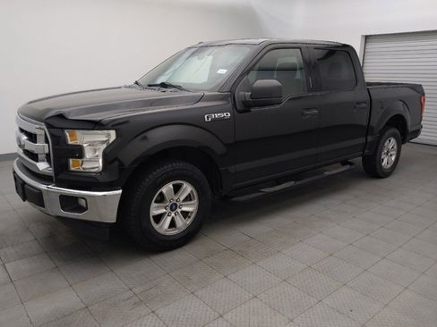Used 2017 Ford F150 XLT image 2