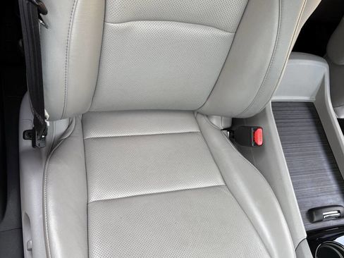 Used 2017 Honda Ridgeline RTL-E image 14