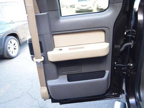 Used 2013 Ford F150 XLT w/ Luxury Equipment Group image 47