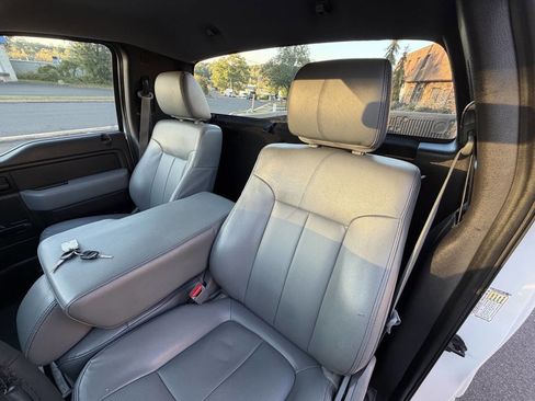 Used 2013 Ford F150 XL w/ Trailer Tow Pkg image 23