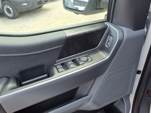 New 2025 Ford F150 Lightning XLT image 17