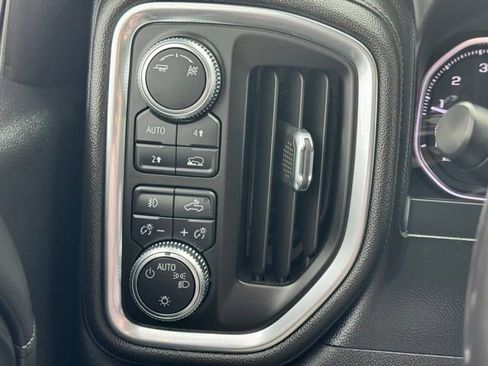 Used 2019 GMC Sierra 1500 Elevation w/ Elevation Convenience Package AWD/4WD image 33
