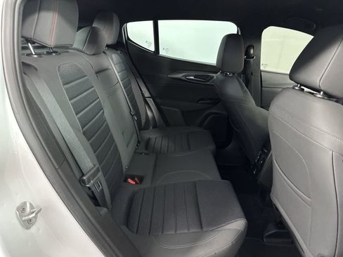 Used 2024 Dodge Hornet GT AWD/4WD image 23