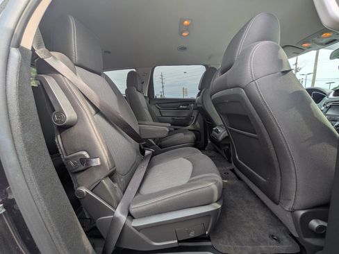 Used 2017 Chevrolet Traverse LT w/ LPO, 'HIT The Road' Package FWD image 30