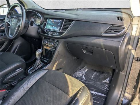 Used 2017 Buick Encore Preferred image 19