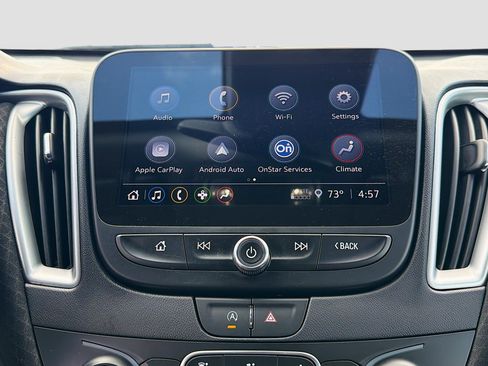 Used 2025 Chevrolet Malibu LT FWD image 28