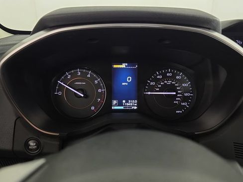 Used 2019 Subaru Crosstrek 2.0i Premium w/ Eyesight System AWD/4WD image 15