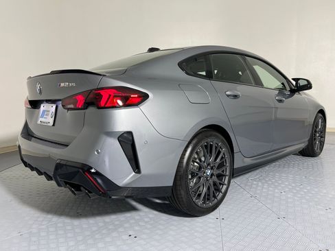 Used 2026 BMW M235i xDrive M235 xDrive image 9