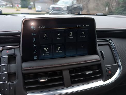 Used 2024 Chevrolet Tahoe RST w/ Sport Performance Package image 24